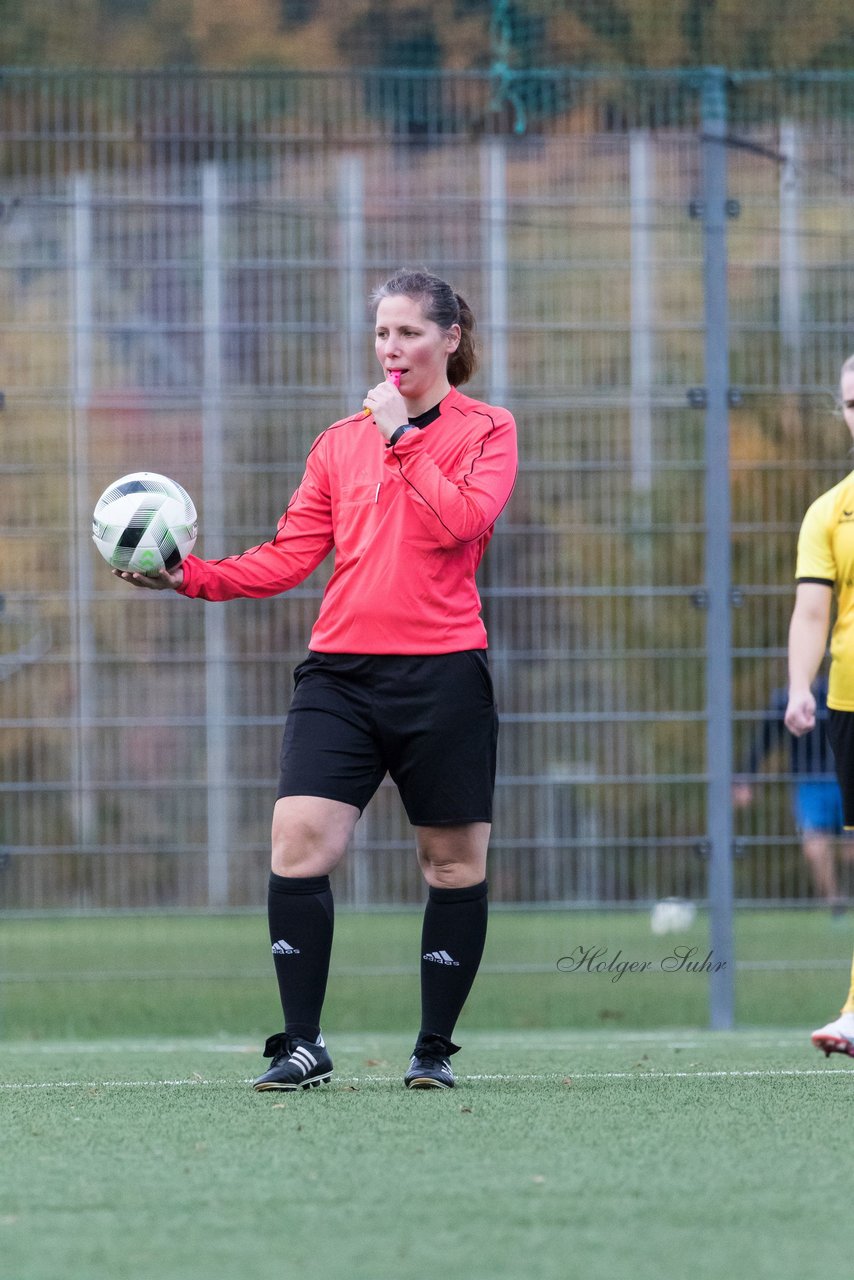 Bild 268 - F SSC Hagen Ahrensburg - SV Frisia 03 Risum-Lindholm : Ergebnis: 2:0